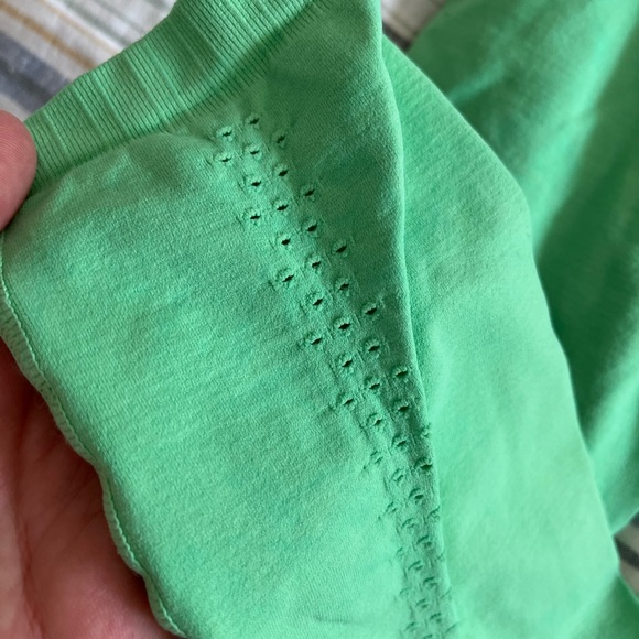 FP Movement High-Rise 7/8 Good Karma Leggings - Picture 6 of 8